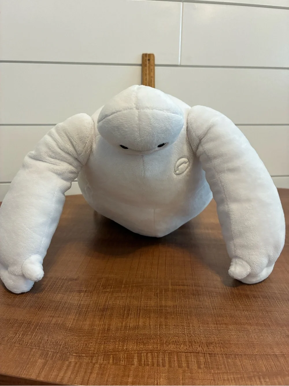 Disney Big Hero 6 Soft Baymax plush
